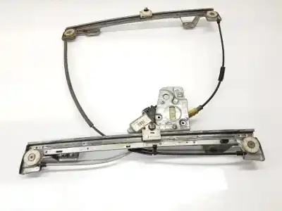 Peça sobressalente para automóvel em segunda mão elevador de vidros dianteiro direito por renault kangoo furgón professional referências oem iam 807209565r  807207012r