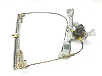 Second-hand car spare part Driver Left Window Regulator for RENAULT KANGOO Furgón Professional OEM IAM references 807212230R  807213441R