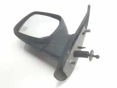 Second-hand car spare part Left Rearview Mirror for RENAULT KANGOO Furgón Professional OEM IAM references 963016348R  963016348R