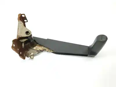 İkinci el araba yedek parçası El Freni Kolu için RENAULT KANGOO Furgón Professional OEM IAM referansları 8200892484  360100619R