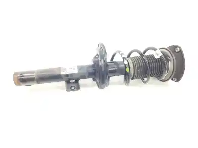 Автозапчасти б/у амортизатор передний правый за SEAT IBIZA (KJ1) Reference ссылки OEM IAM 2Q0413031AN  2Q0413031AN