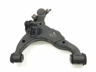 Peça sobressalente para automóvel em segunda mão braço de suspensão inferior dianteiro direito por toyota land cruiser (j9) d4-d vx referências oem iam 4806860050