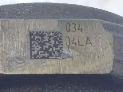 Peça sobressalente para automóvel em segunda mão biela por skoda superb berlina 3v3 active referências oem iam 04l105401a  04l105401a