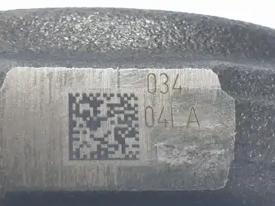 Peça sobressalente para automóvel em segunda mão biela por skoda superb berlina 3v3 active referências oem iam 04l105401a  04l105401a