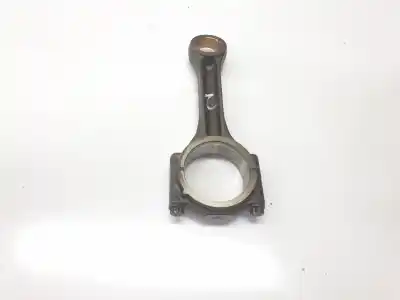 Peça sobressalente para automóvel em segunda mão biela por skoda superb berlina 3v3 active referências oem iam 04l105401a  04l105401a