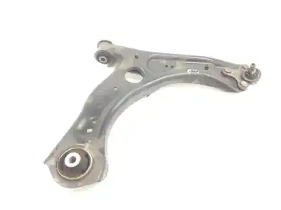 İkinci el araba yedek parçası ön Sag Alt Süspansiyon Kolu için SEAT IBIZA (KJ1) Reference Plus OEM IAM referansları 2Q0407152D  2Q0407152D