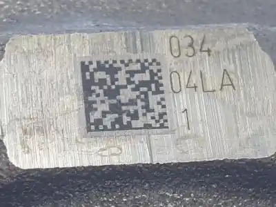 Peça sobressalente para automóvel em segunda mão biela por skoda superb berlina 3v3 active referências oem iam 04l105401a  04l105401a