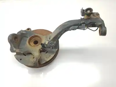 Автозапчасти б/у передняя левая кулачка за ford ranger (tke) doppelkabine 4x4 xlt ссылки oem iam eb3c3k171ba  5367054