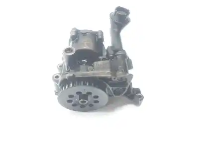 Автозапчасти б/у нефтяная бомба за skoda superb 2.0 tdi ссылки oem iam 04l145208t  04l145208t