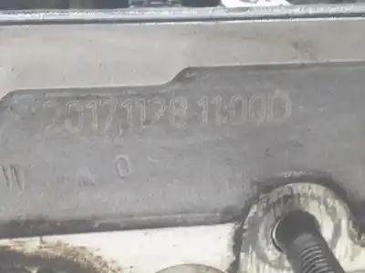 Автозапчастина б/у доп для skoda superb 2.0 tdi посилання на oem iam 04l103064e  04l103264b