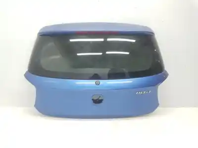 İkinci el araba yedek parçası bagaj kapagi için bmw serie 1 berlina 5p (f20) 2.0 118d m sport [2.0 ltr. - 110 kw 16v turbodiesel] oem iam referansları 7305470  41007305470