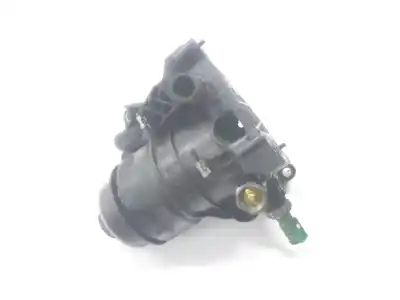 Автозапчасти б/у масляный фильтр за skoda superb berlina 3v3 active ссылки oem iam 03n115389k