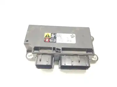 Pièce détachée automobile d'occasion module d'airbag pour opel corsa d selective 86 cv / 63 kw références oem iam   