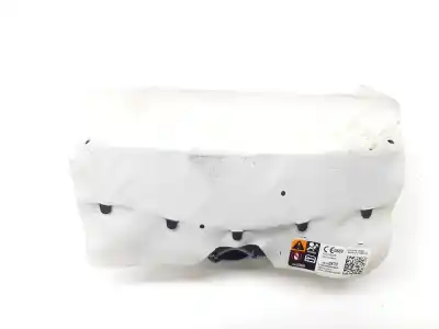 Pièce détachée automobile d'occasion module d'airbag pour opel corsa d selective 86 cv / 63 kw références oem iam   