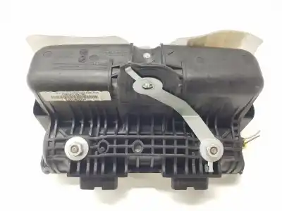 Pièce détachée automobile d'occasion module d'airbag pour opel corsa d selective 86 cv / 63 kw références oem iam   