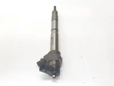 Second-hand car spare part injector for skoda superb 2.0 tdi oem iam references 04l130277ac  04l130277ac