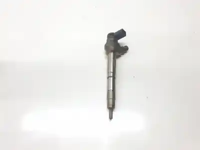 Second-hand car spare part injector for skoda superb 2.0 tdi oem iam references 04l130277ac  04l130277ac