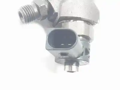 Second-hand car spare part injector for skoda superb 2.0 tdi oem iam references 04l130277ac  04l130277ac