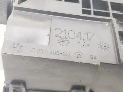 Автозапчастина б/у електричне стояночне гальмо для bmw x5 (f15) xdrive40d посилання на oem iam 34436882007  6882007