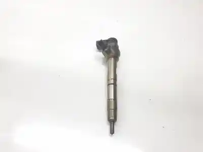 Second-hand car spare part injector for skoda superb 2.0 tdi oem iam references 04l130277ac  04l130277ac