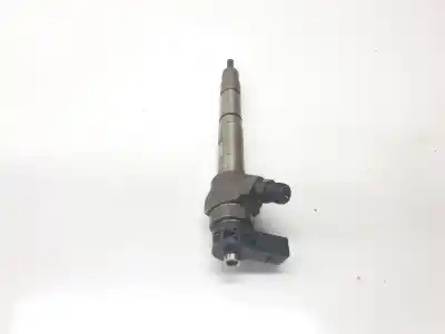 Second-hand car spare part injector for skoda superb 2.0 tdi oem iam references 04l130277ac  04l130277ac