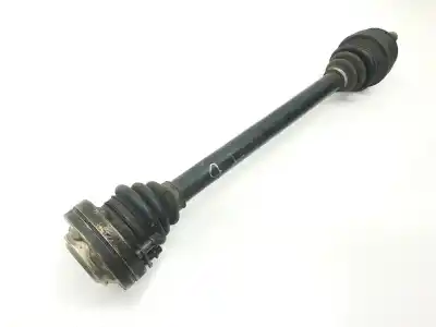 Second-hand car spare part rear right transmission for bmw 3 (e46) 320 d oem iam references 1229496  33211229592