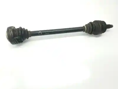 Second-hand car spare part rear right transmission for bmw 3 (e46) 320 d oem iam references 1229496  33211229592