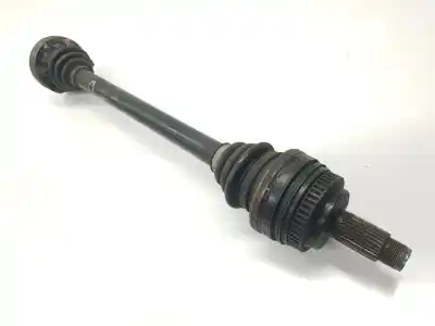 Second-hand car spare part rear right transmission for bmw 3 (e46) 320 d oem iam references 1229496  33211229592