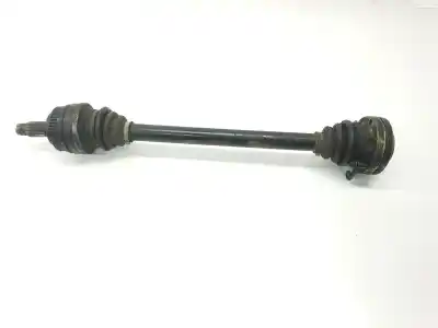 Автозапчасти б/у задняя правая трансмиссия за bmw 3 (e46) 320 d ссылки oem iam 1229496