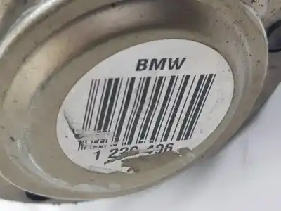 Second-hand car spare part rear right transmission for bmw 3 (e46) 320 d oem iam references 1229496  33211229592