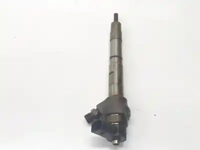 Second-hand car spare part injector for skoda superb 2.0 tdi oem iam references 04l130277ac  04l130277ac