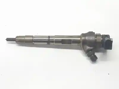Second-hand car spare part injector for skoda superb 2.0 tdi oem iam references 04l130277ac  04l130277ac