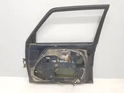 Автозапчастина б/у передні праві двері для mitsubishi montero   (v3_w, v2_w, v4_w) 2.8 td (v46w, v26w) посилання на oem iam mb861336  mb861336