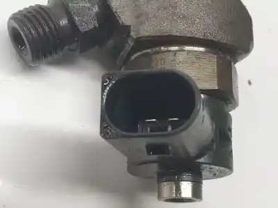 Автозапчастина б/у инжектор для skoda superb berlina 3v3 active посилання на oem iam 04l130277ac  04l130277ac