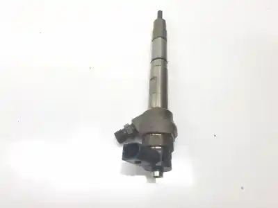 Автозапчастина б/у инжектор для skoda superb berlina 3v3 active посилання на oem iam 04l130277ac  04l130277ac