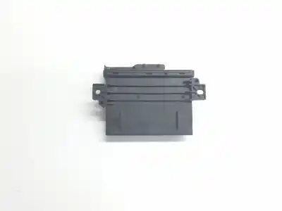 Piesă de schimb auto la mâna a doua modul electrotic pentru audi q7 (4l) 3.0 tdi (176kw) referințe oem iam 4f0907280e  4f0907280b