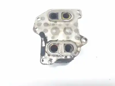 Автозапчасти б/у масляный радиатор за skoda superb 2.0 tdi ссылки oem iam 03n1117021  03n115389k