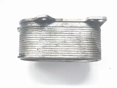 Автозапчасти б/у масляный радиатор за skoda superb 2.0 tdi ссылки oem iam 03n1117021  03n115389k