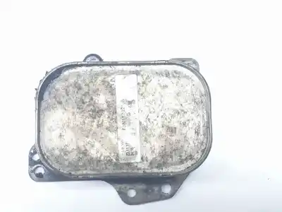 Автозапчасти б/у масляный радиатор за skoda superb 2.0 tdi ссылки oem iam 03n1117021  03n115389k