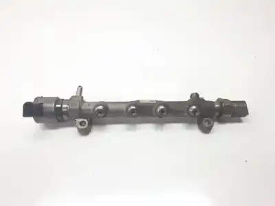 Автозапчасти б/у РАМПА ИНЖЕКТОРА за SKODA SUPERB BERLINA 3V3  ссылки OEM IAM 04L130089G  04L130089G