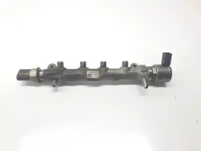 Автозапчасти б/у рампа инжектора за skoda superb berlina 3v3 active ссылки oem iam 04l130089g  04l130089g