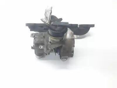 Автозапчасти б/у турбокомпенсатор за skoda superb 2.0 tdi ссылки oem iam 04l253010t  04l253010t