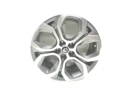 Pièce détachée automobile d'occasion Jante pour RENAULT CAPTUR II ETECH ENGINEERED Références OEM IAM 403003297R  7JX18