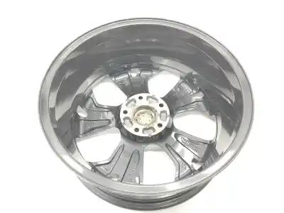 Pezzo di ricambio per auto di seconda mano cerchione in lega per renault captur ii etech engineered riferimenti oem iam 403003297r  7jx18
