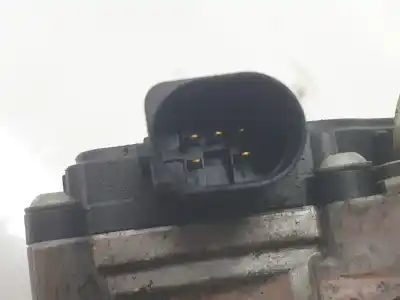 Автозапчасти б/у охладитель рог за skoda superb 2.0 tdi ссылки oem iam 04l131513c  04l131513c