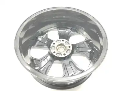 Pezzo di ricambio per auto di seconda mano cerchione in lega per renault captur ii etech engineered riferimenti oem iam 403003297r  7jx18