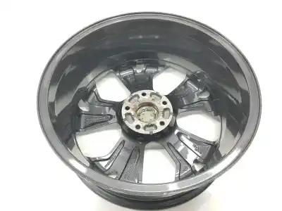 Pezzo di ricambio per auto di seconda mano cerchione in lega per renault captur ii etech engineered riferimenti oem iam 403003297r  7jx18
