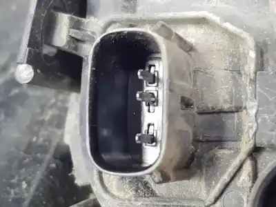 Second-hand car spare part right tailgate light for opel corsa d selective 86 cv / 63 kw oem iam references 39012622  13454497