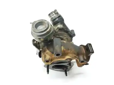 İkinci el araba yedek parçası TURBOSARJ için NISSAN X-TRAIL (T31)  OEM IAM referansları H8200638766  1441100Q0G