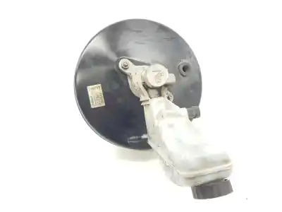 Peça sobressalente para automóvel em segunda mão servo freio por opel corsa d selective 86 cv / 63 kw referências oem iam 39012509  39087622
